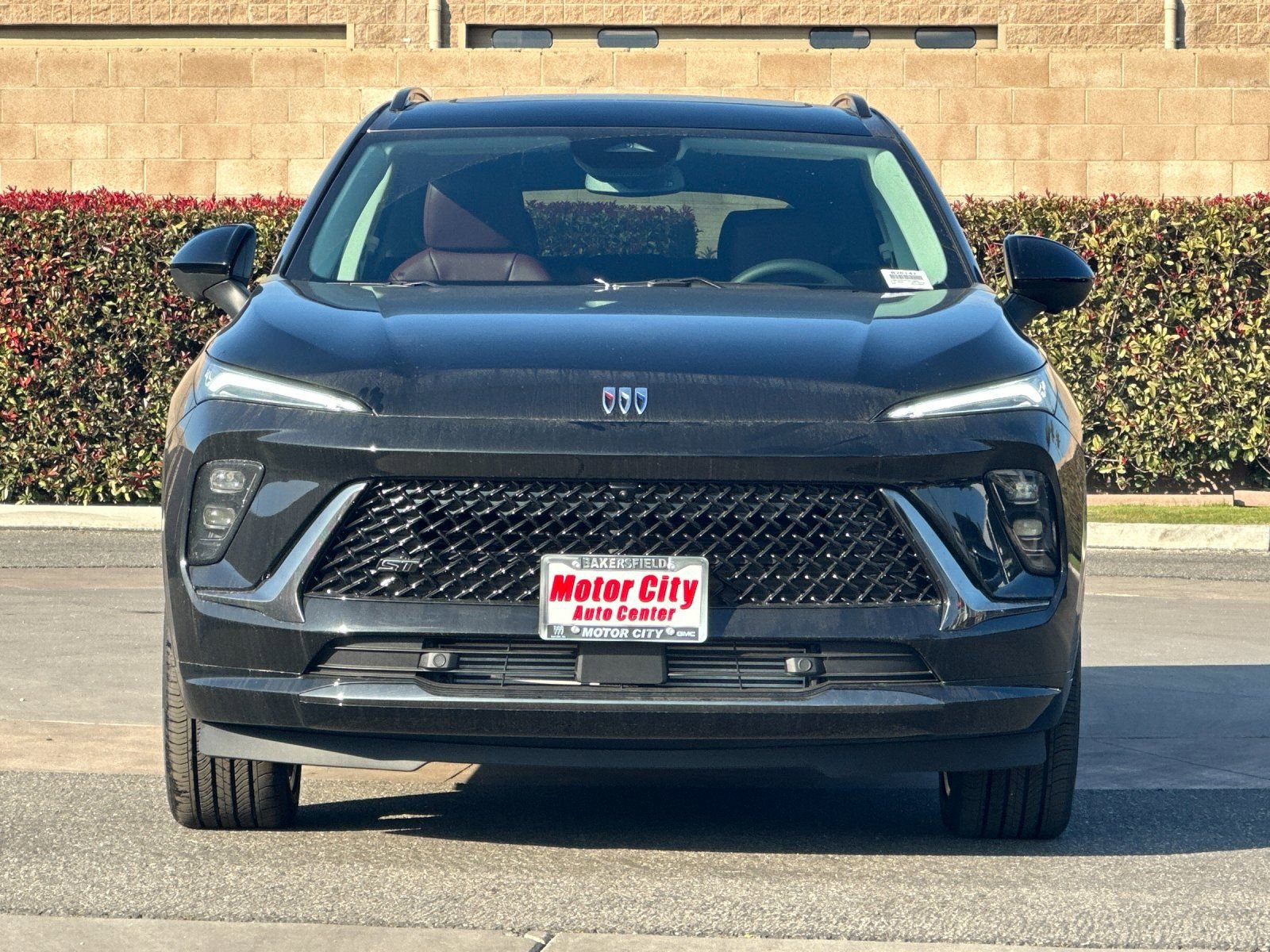 2026 Buick Envision Sport Touring photo 3