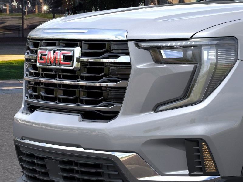 2025 GMC Acadia Elevation - Photo 14