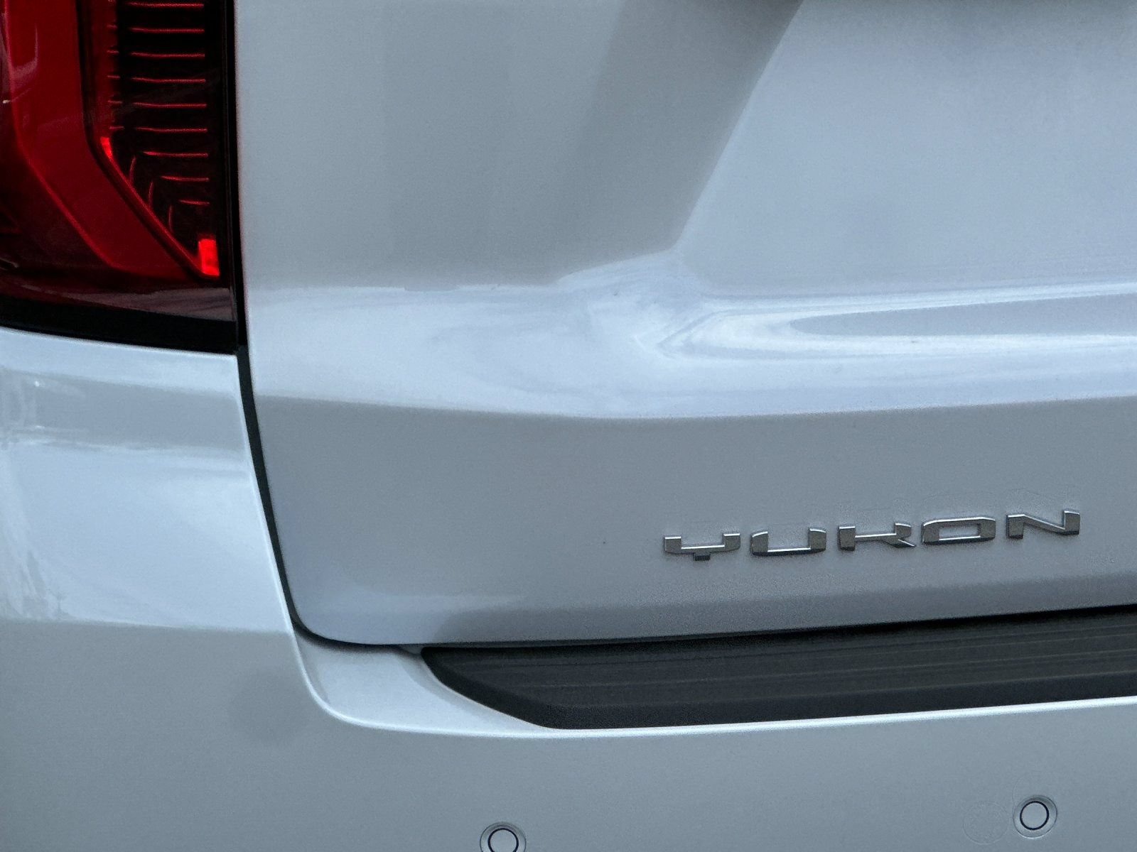 2026 GMC Yukon XL Denali - Photo 26