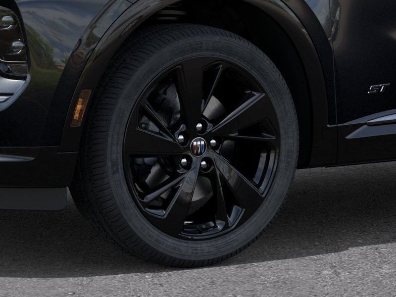 2026 Buick Envision Sport Touring photo 6