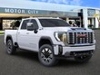 GMC Sierra 2500 HD