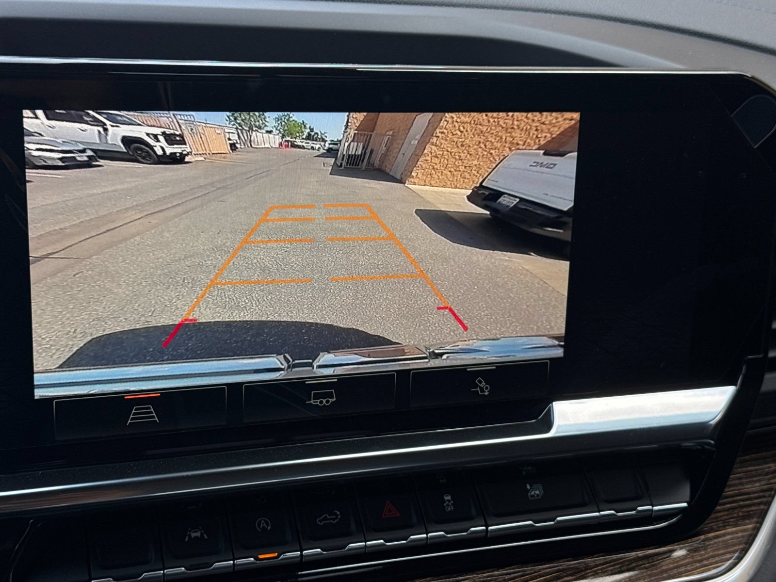 2026 GMC Sierra 1500 SLE - Photo 18