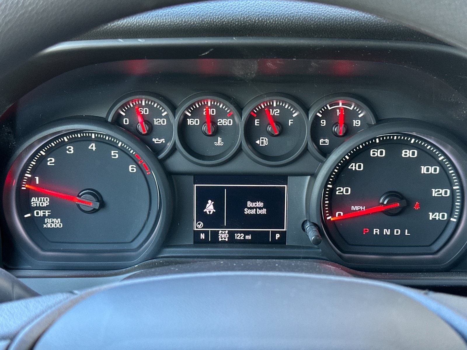2026 GMC Sierra 1500 Pro - Photo 21
