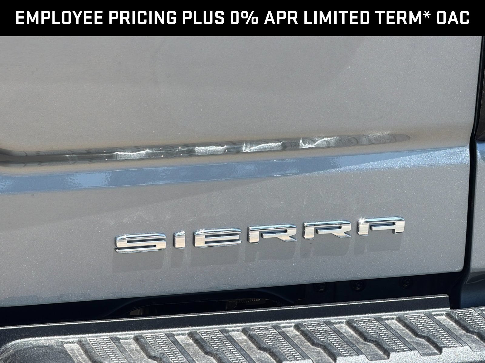 2026 GMC Sierra 1500 Denali - Photo 24