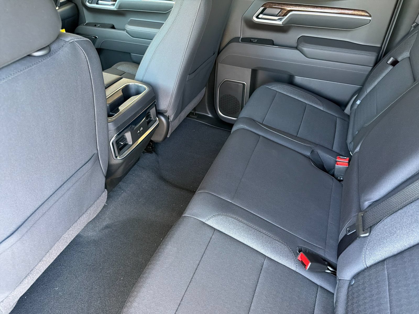 2026 GMC Sierra 1500 Elevation - Photo 11