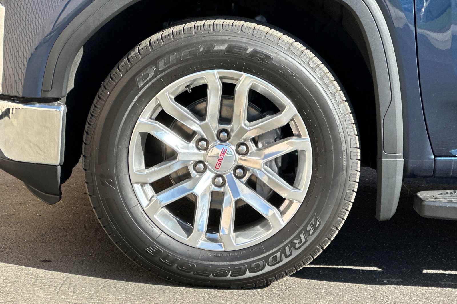 2022 GMC Sierra 1500 Limited SLT - Photo 27