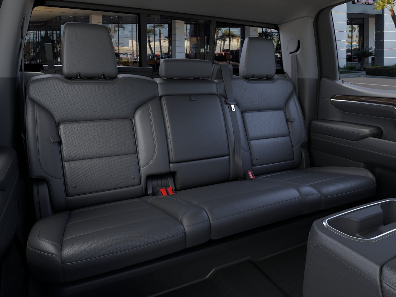 2026 GMC Sierra 1500 SLT - Photo 17