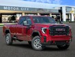 GMC Sierra 2500 HD