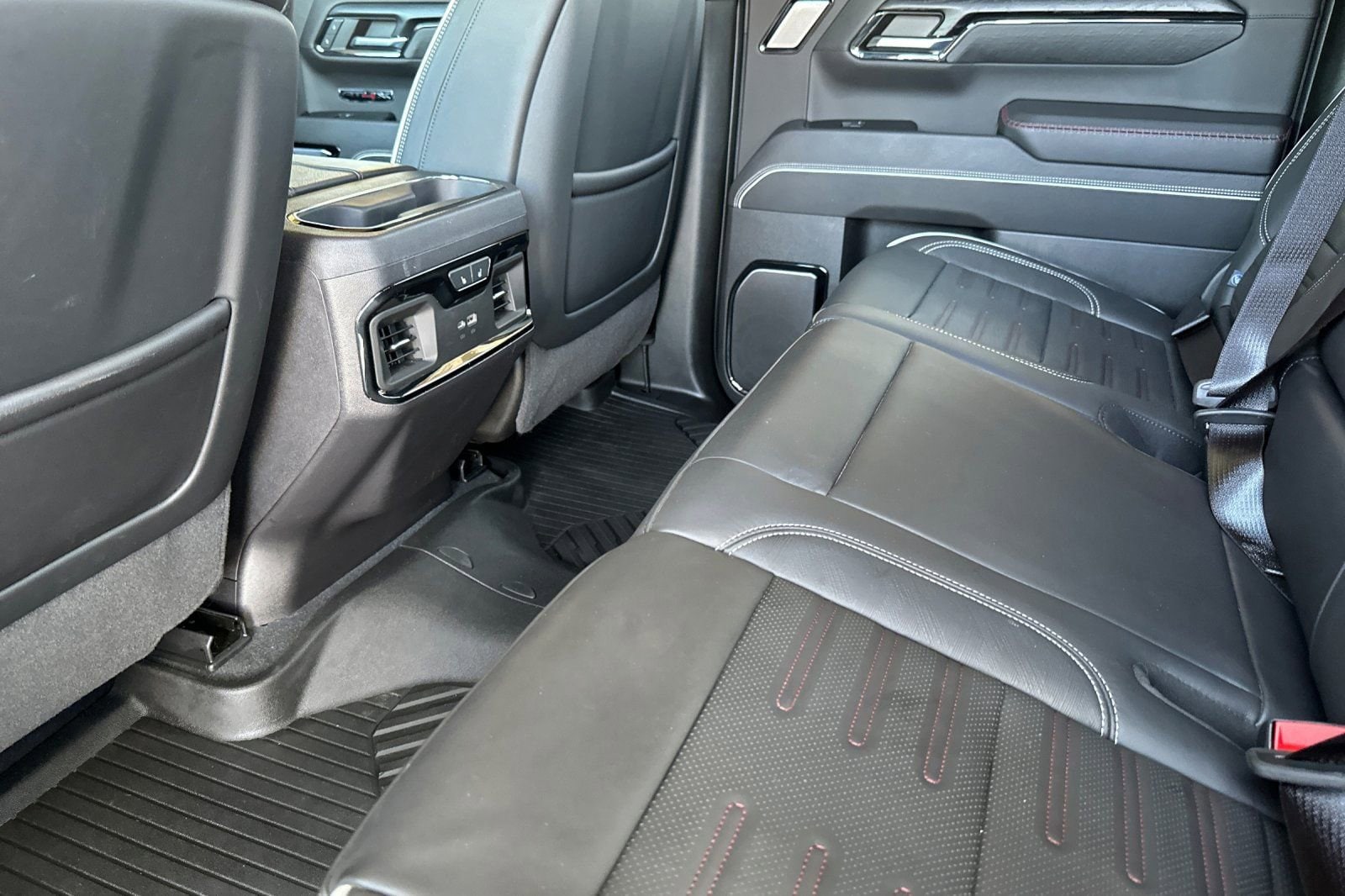 2024 GMC Sierra 1500 AT4X - Photo 13