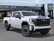  GMC Sierra 2500 HD