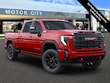 GMC Sierra 2500 HD