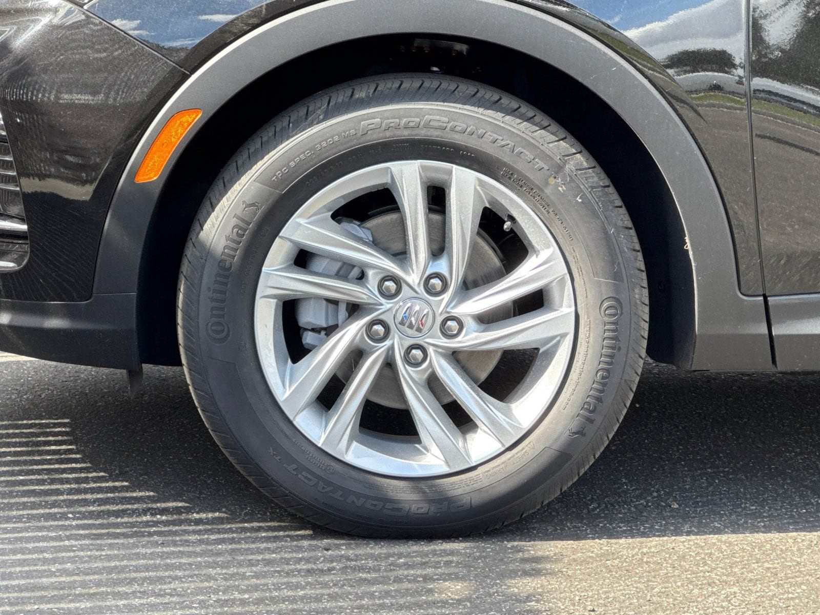 2026 Buick Envista Preferred - Photo 24