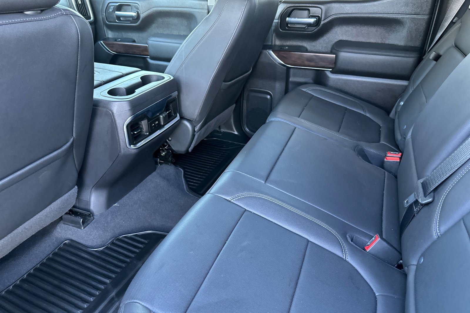 2022 GMC Sierra 1500 Limited SLT - Photo 13