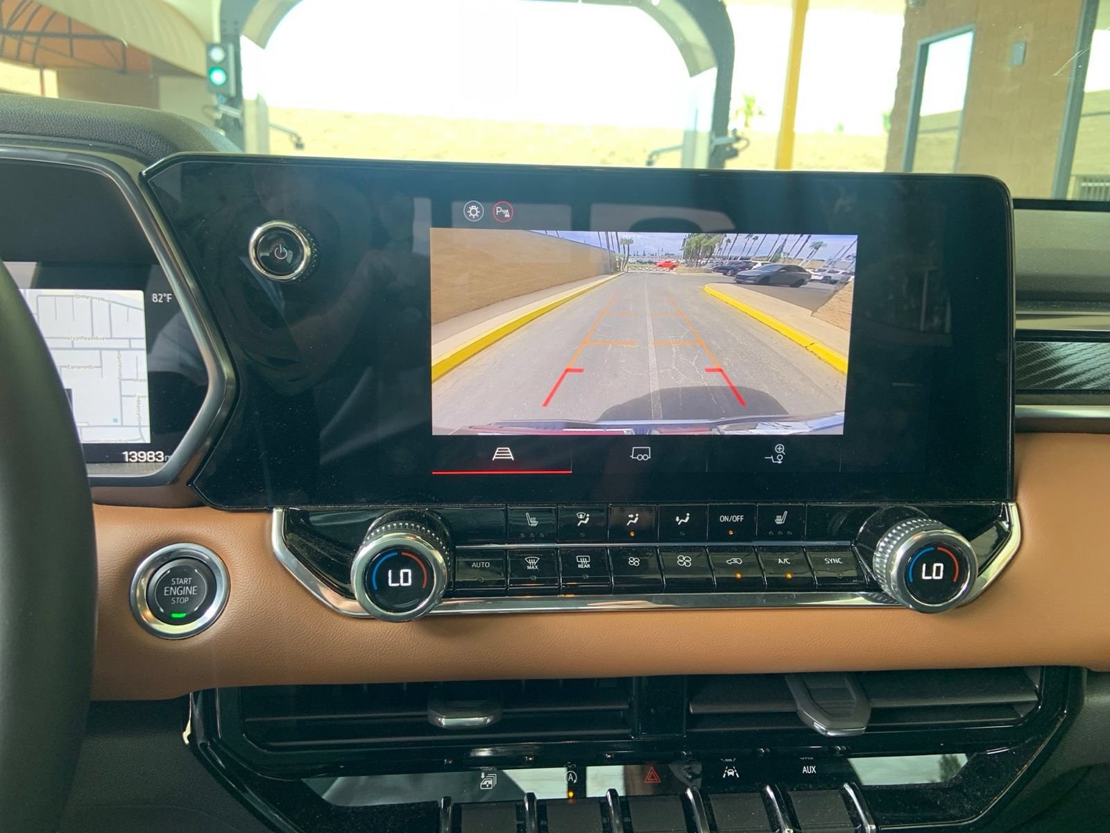 2025 GMC Canyon AT4 - Photo 20