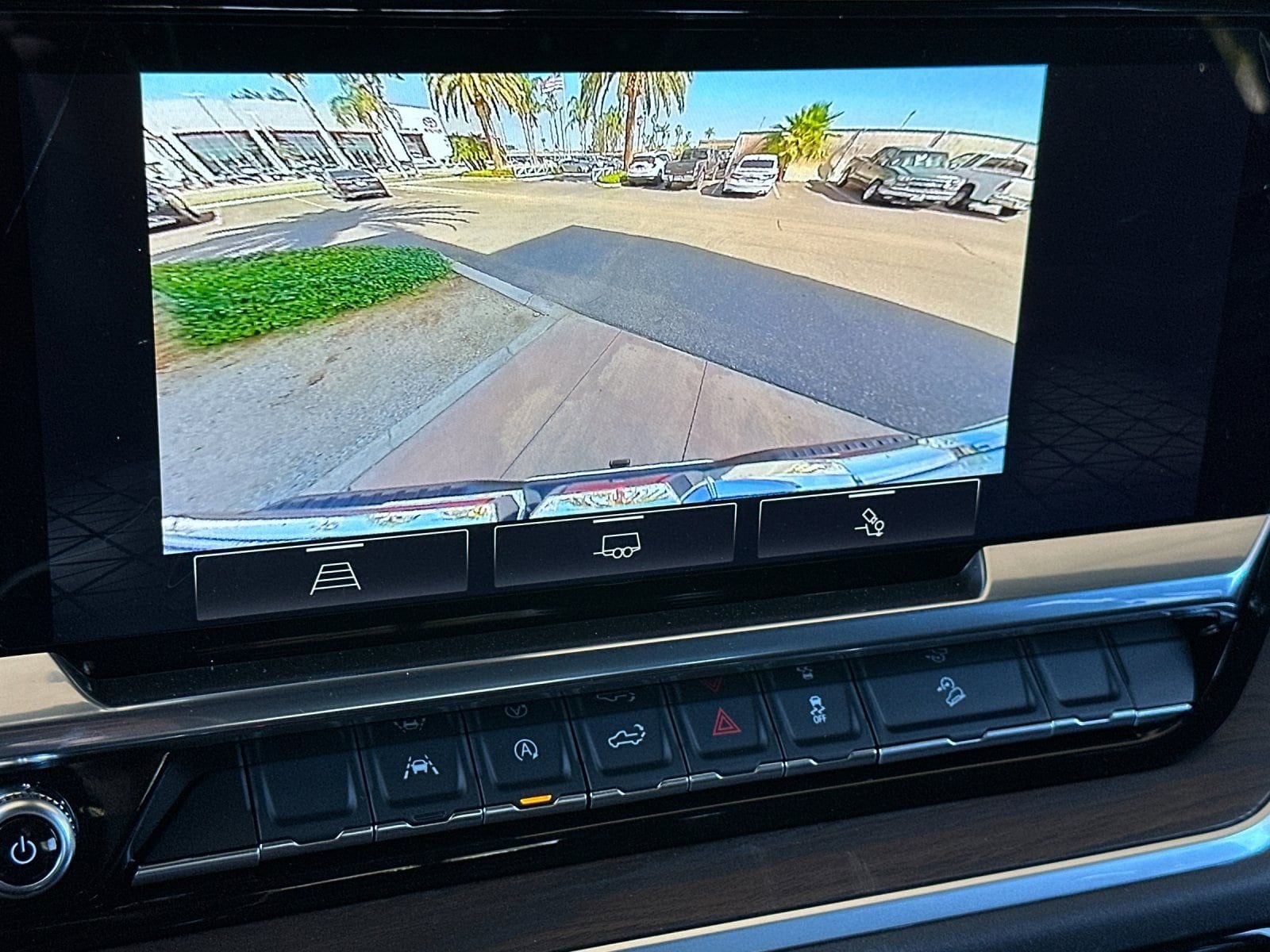 2026 GMC Sierra 1500 SLT - Photo 18