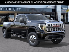 2026 GMC Sierra 3500 HD Denali DRW Truck