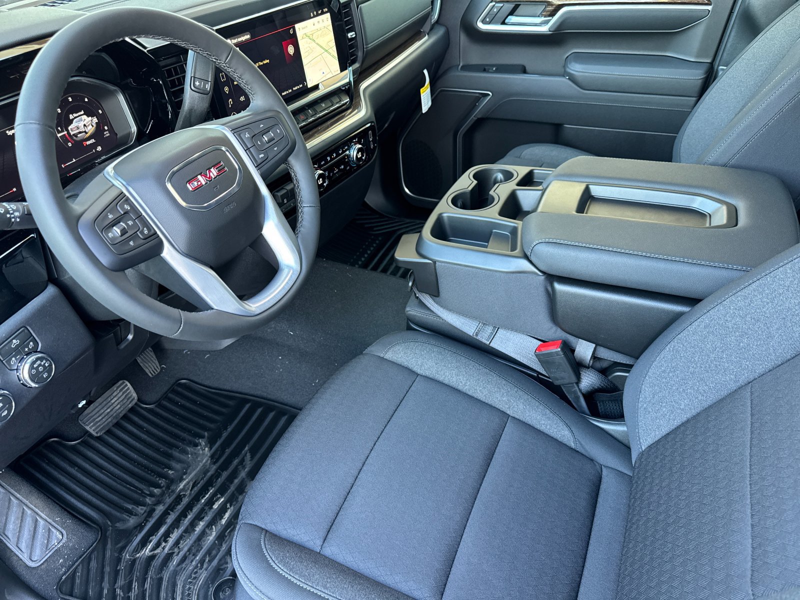 2026 GMC Sierra 1500 Elevation - Photo 9