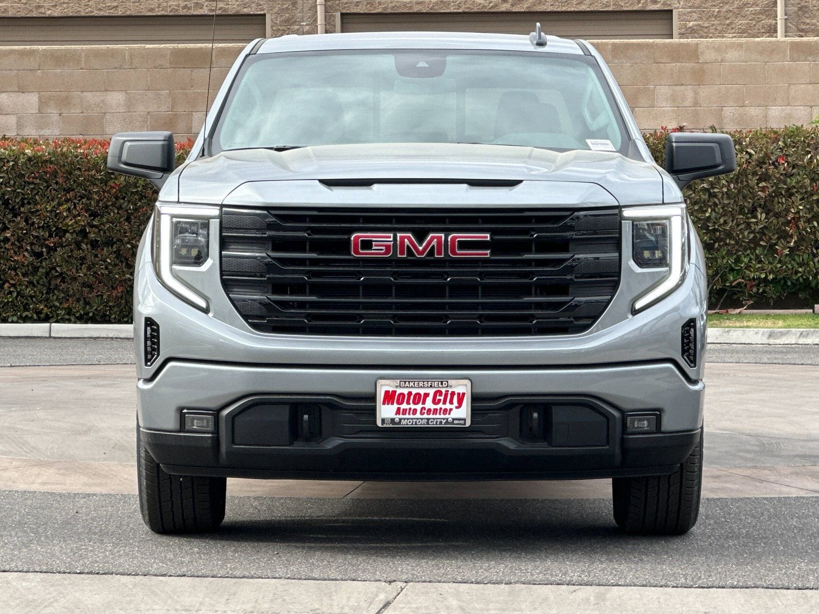 2026 GMC Sierra 1500 Elevation - Photo 8