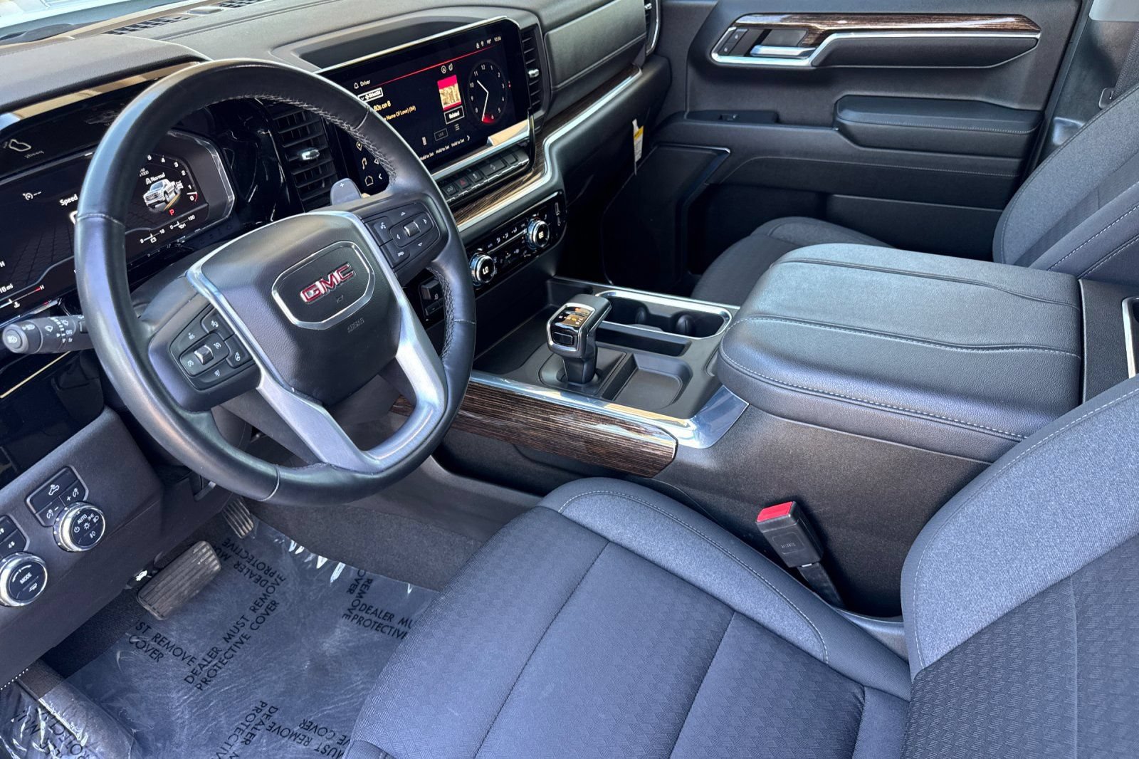 2023 GMC Sierra 1500 Elevation - Photo 10
