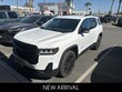 GMC Acadia