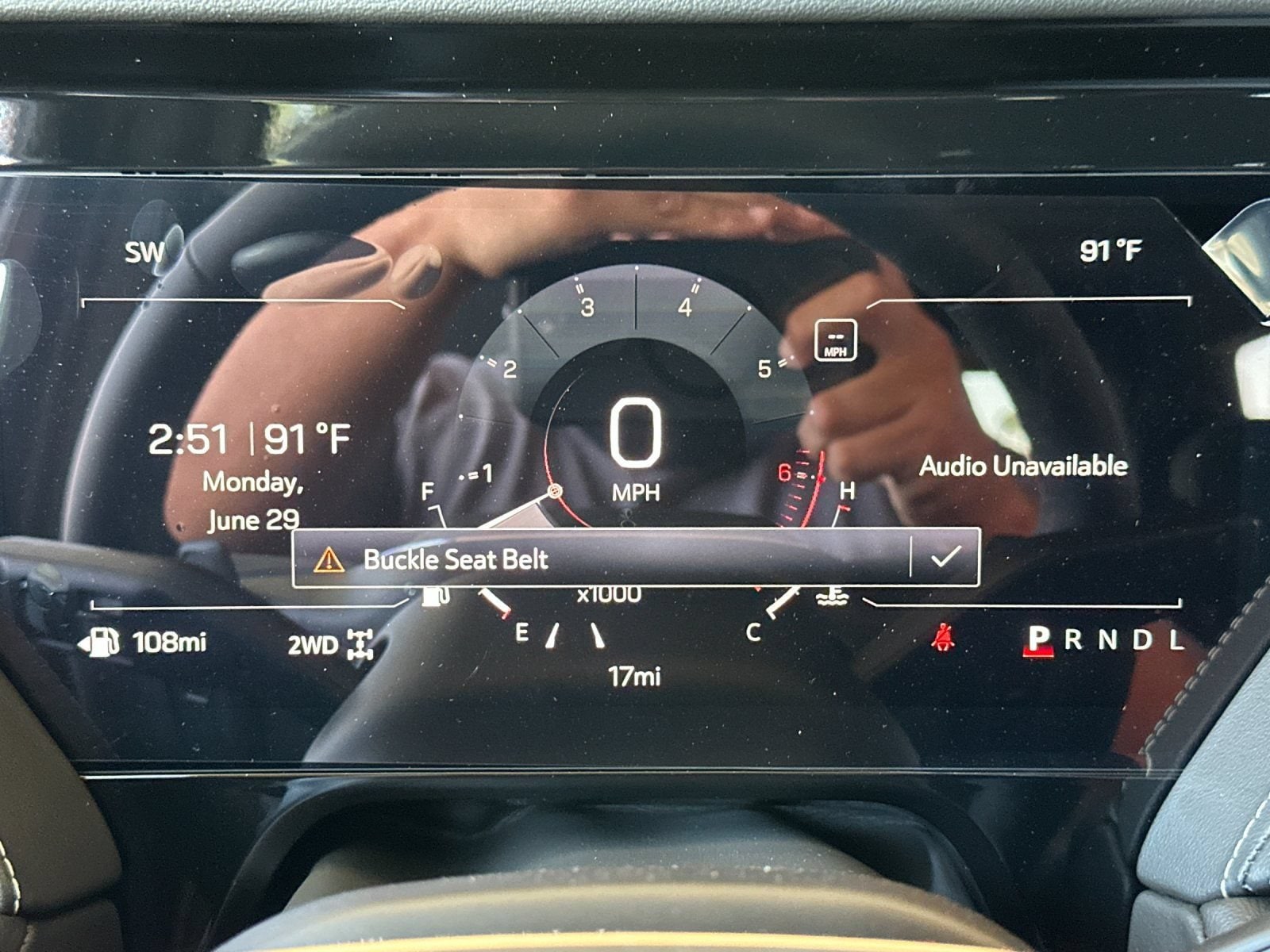 2026 GMC Yukon XL Elevation - Photo 25