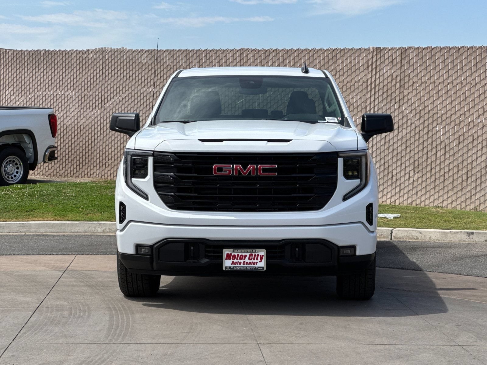 2026 GMC Sierra 1500 Elevation - Photo 8