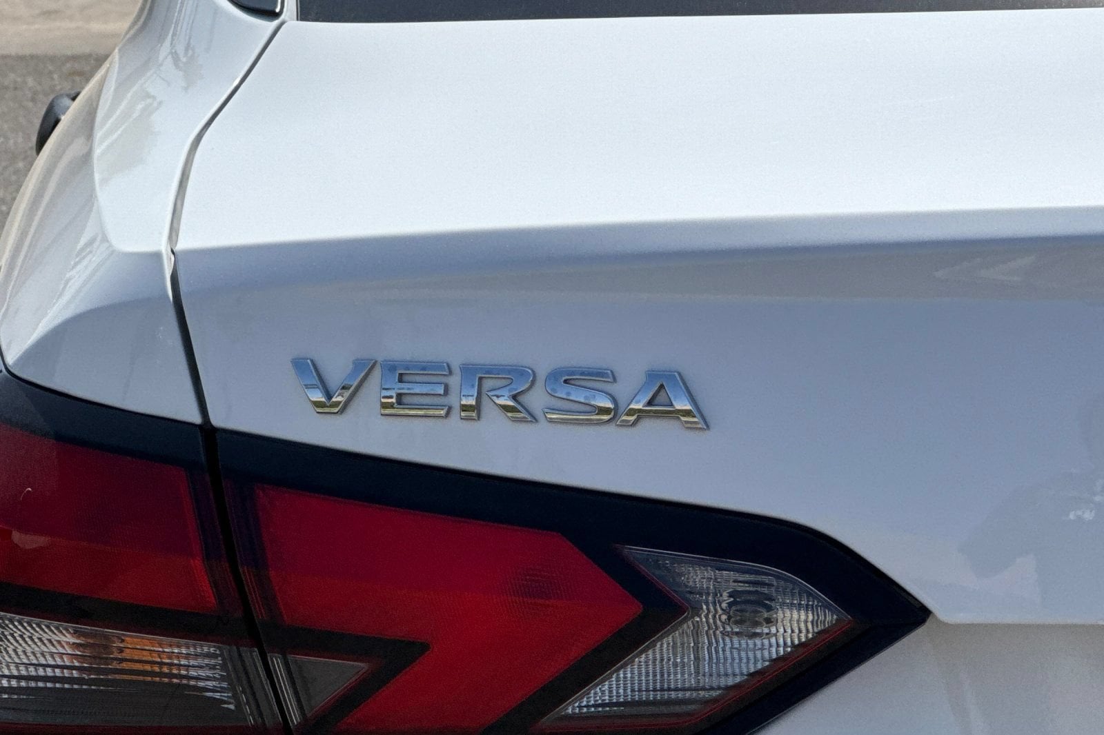 2025 Nissan Versa Sedan S - Photo 25