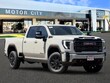  GMC Sierra 2500 HD