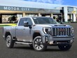  GMC Sierra 2500 HD