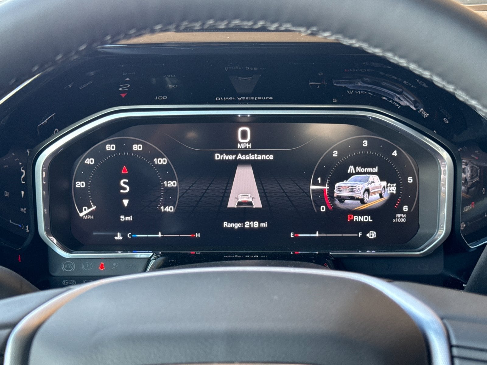 2026 GMC Sierra 1500 Elevation - Photo 20