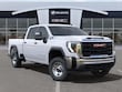 GMC Sierra 2500 HD