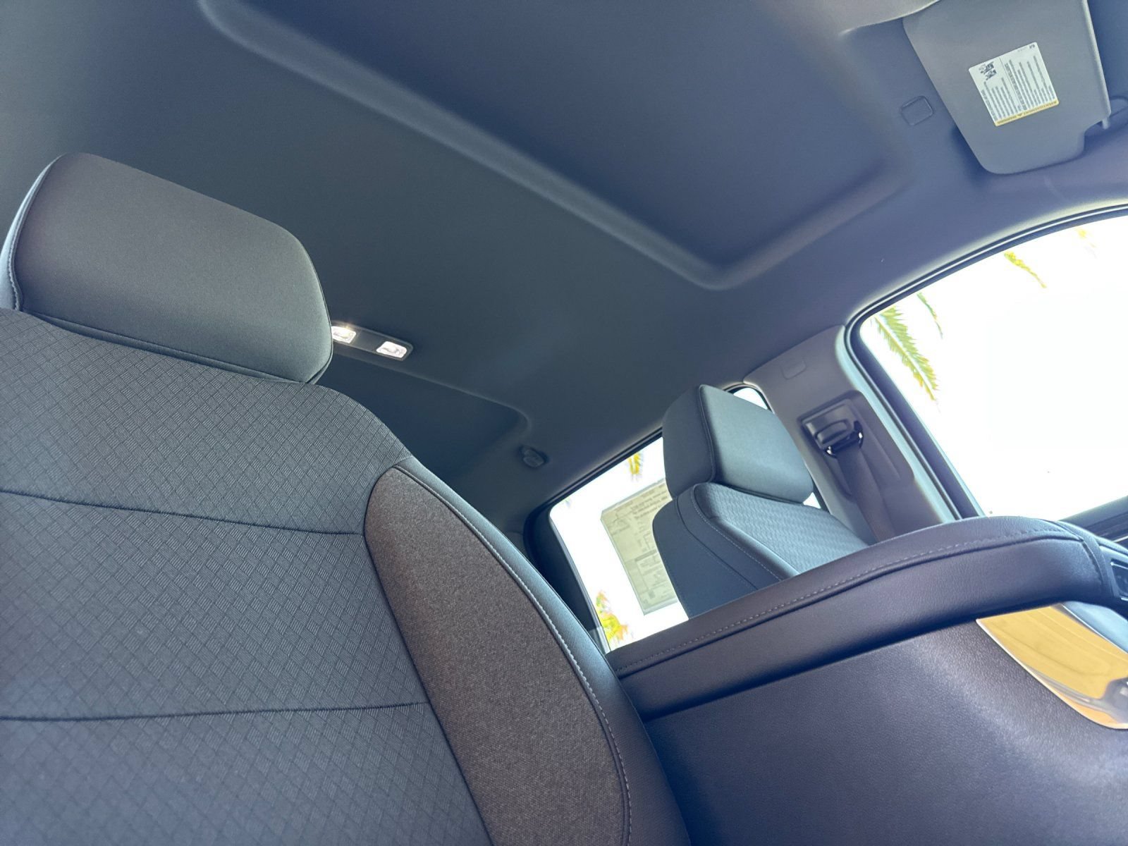 2026 GMC Sierra 1500 Elevation - Photo 15