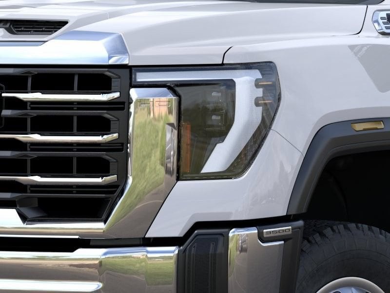 2026 GMC Sierra 3500 Chassis Cab Pro - Photo 29