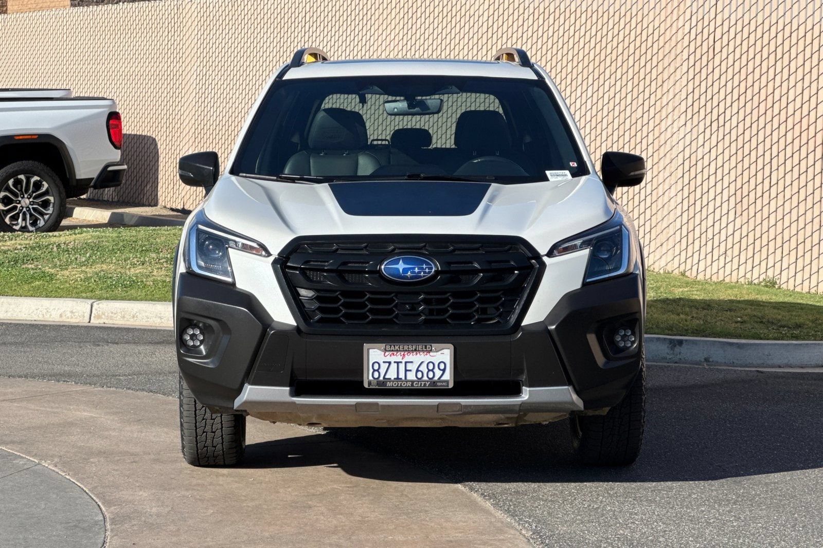 2022 Subaru Forester Wilderness - Photo 9