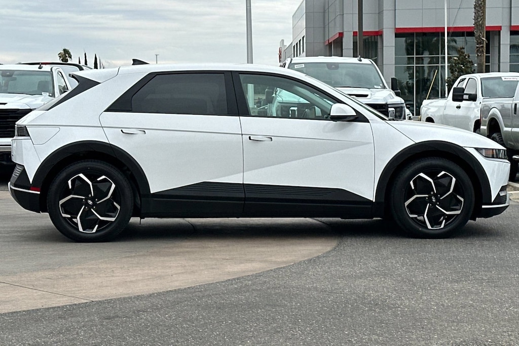 Used 2023 Hyundai IONIQ 5 SE SUV