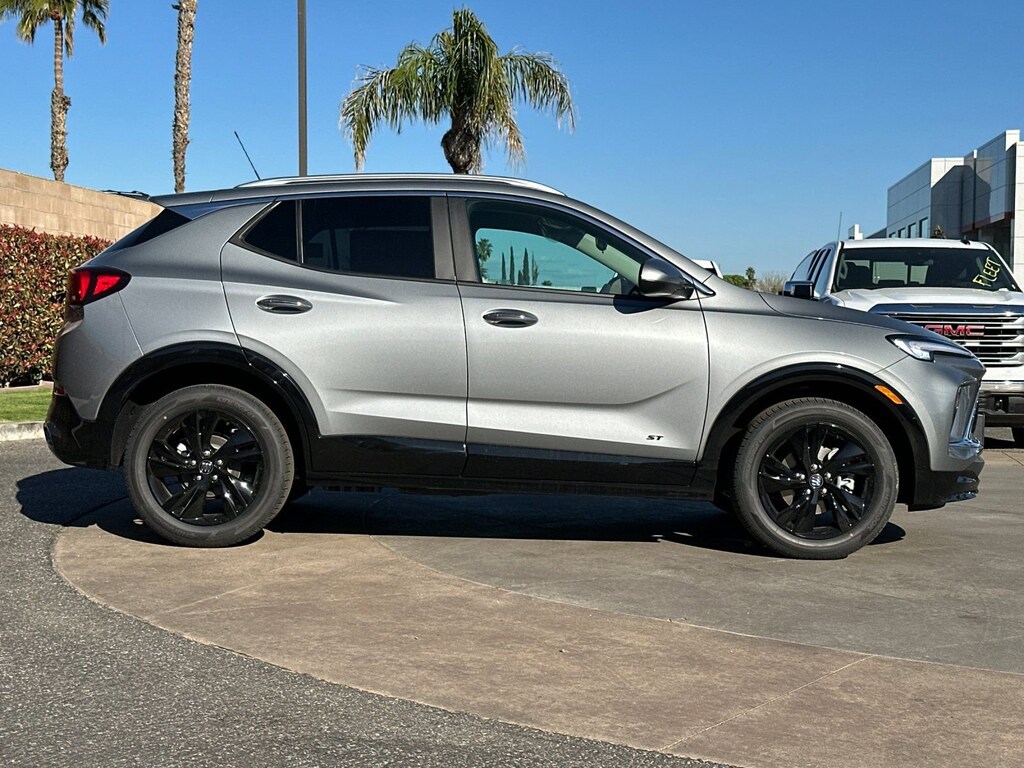 New 2026 Buick Encore GX Sport Touring SUV