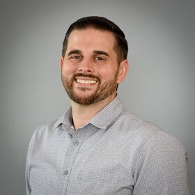 Staff member MARCUS HAMPTON from 3eff68dabdf8