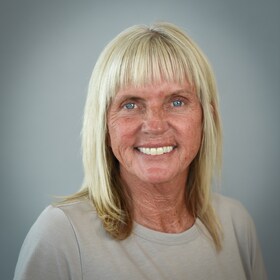 Staff member ANDREA ZACHERY-WORTH from cd796148e2ec