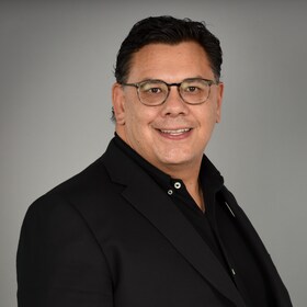 Staff member JIMMY SISNEROS from 69b67ae2f766