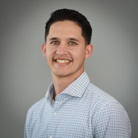 Staff member JACOB SANCHEZ from 2b55d89d642a