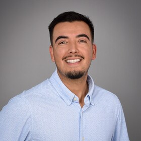 Staff member CHRIS CORDOVA from 161357eec563