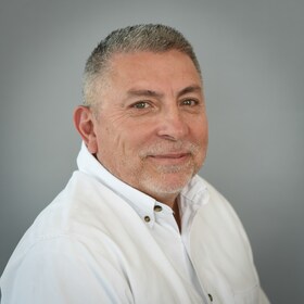 Staff member JAIME GONZALEZ from ID_13315c