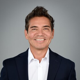 Staff member PETE GARCIA from 3eff68dabdf8