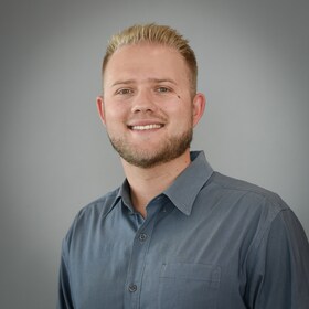 Staff member CAMERON TOOKER from 161357eec563