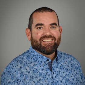 Staff member NICK VALLEJO from bc77184a5b25