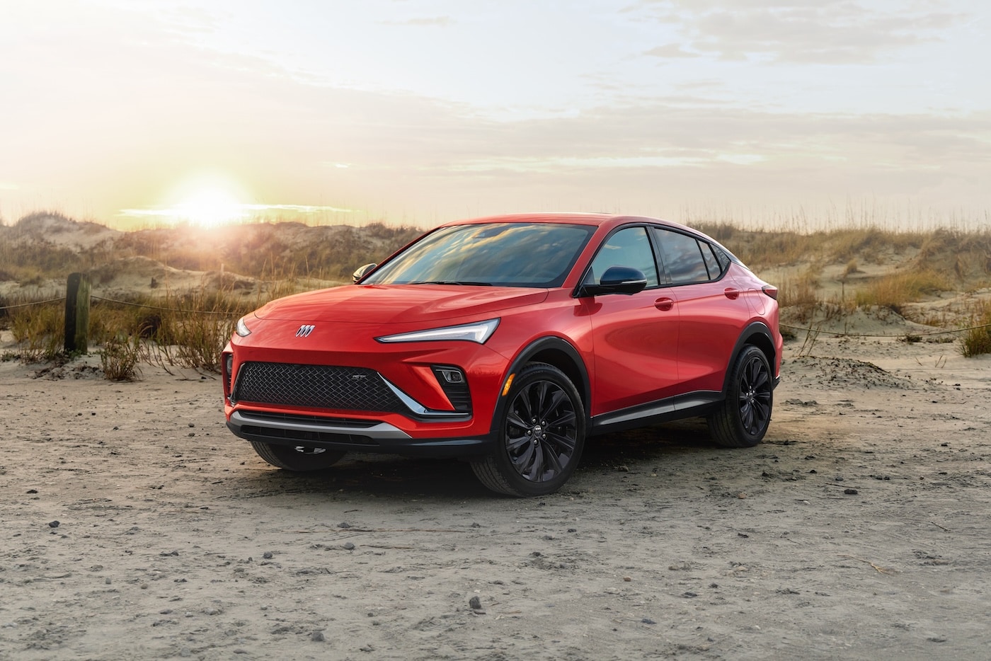  Envista Sport Touring