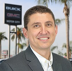 Staff member JOEY SALCIDO from 69b67ae2f766