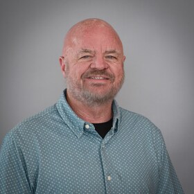 Staff member TODD SUMRALL from be4df6ea40fe