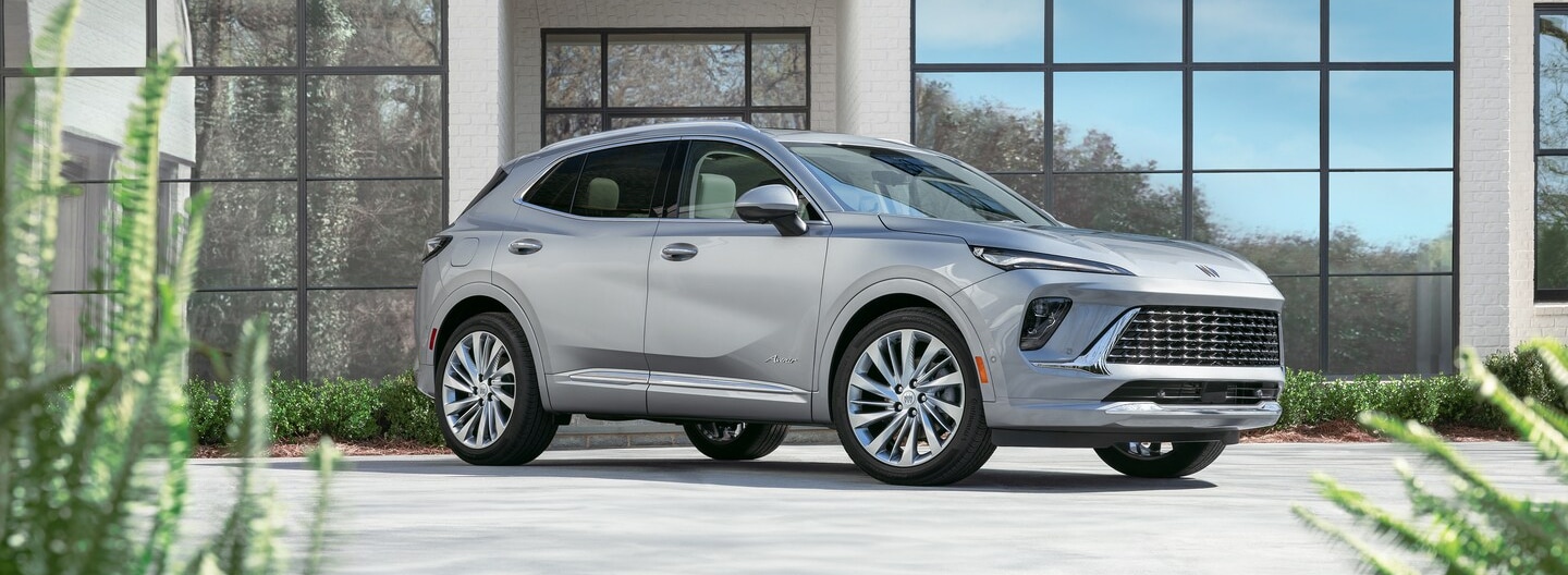 Buick Envision