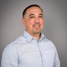 Staff member KENNY SANCHEZ from 69b67ae2f766